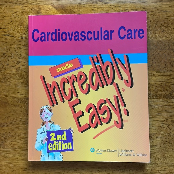Other - Cardiovascular Care